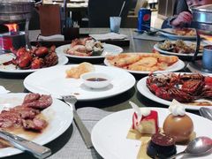 -TABLE·味西餐厅-成都茂业JW万豪酒店