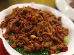 -椿记烧鹅(叠彩店)