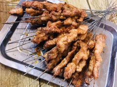 -建国烧烤(建乐路店)