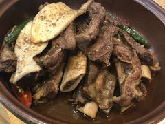 -江南面屋(明洞店)