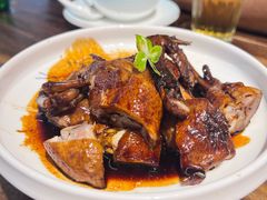 -鱼食饭稻·苏浙土菜17年老馆子(平江路店)