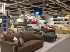 -宜家家居(哈尔滨商场店)