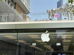 -Apple零售店(深圳益田假日广场店)