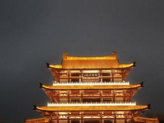 -杜甫江阁