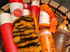 -星巴克(广州淘金路店)