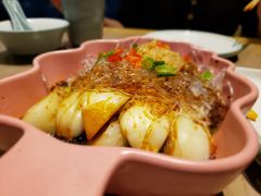-弄堂小笼包(天津南开大悦城店)
