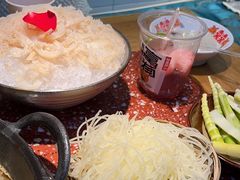 -赵美丽·重庆社区火锅·直营店(火车东站·中豪国际店)