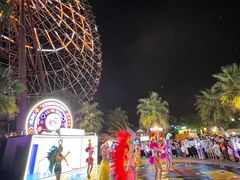 -三亚海昌梦幻海洋不夜城