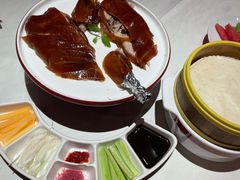-大鸭梨烤鸭店(花园村店)