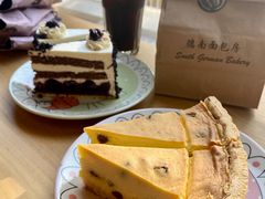 -德南面包房(尚都店)