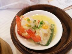带子凤尾蝦-聚龙酒家(富豪花园店)