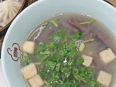 -回味鸭血粉丝汤(砂之船店)