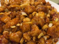 -玉华台饭庄(裕中西里小区店)