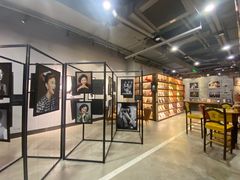 大堂-MUSEE CAFE(保利·时光里店)