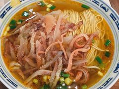 -永丰面馆(汉口路店)