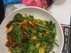 -一味一诚•鲜嫩烤鱼(昌发展万科广场店)