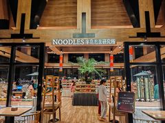 -清河半岛温泉度假酒店