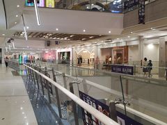 -永旺梦乐城(金银潭店)