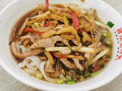 -肆姐面粉馆(坡子街店)