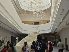 -中国湿地博物馆