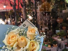 -循礼门鲜花花市(武汉循礼门店)