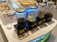 -素满香·素食自助餐(福州·长乐北路店)