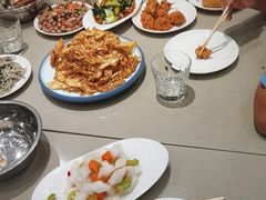 -蝎王府羊蝎子(虎坊桥总店)