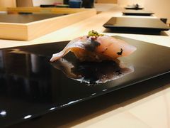 -鮨青(恒基名人购物中心店)