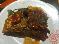 -火锅岛潮牌自助餐厅(天津天佑城店)