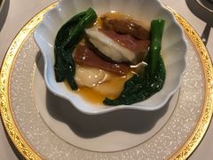 -唐阁(香港朗廷酒店)