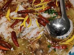 -花椒笑成都小馆(百脑汇店)