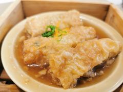 -蔡澜点心·粤菜(西单大悦城店)