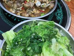 -船奇蒸汽海鲜·闽菜(八市海鲜总店)