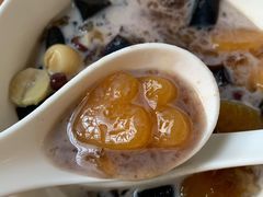 彬妈大满贯-彬媽糖水(万象天地店)