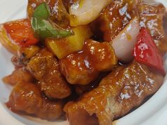-味妙顺德厨房(绿地缤纷城店)