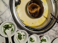 -鱼豆吉·豆浆鱼火锅(宜昌万达店)