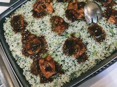 -香雪海饭店中餐厅(人民桥店)
