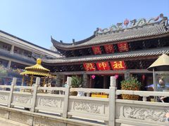 -华林禅寺
