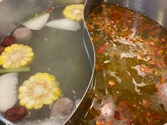 -牛记皇·鲜牛肉火锅(弘阳广场店)