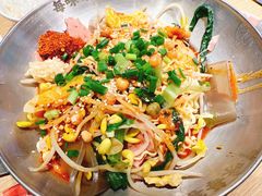 -每味每客·重庆麻辣烫(拓展大厦店)