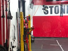-Stone Motion Fitness 释动健身