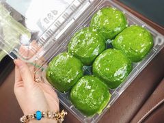 -王家沙点心店(万航渡路店)