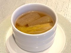 -上海和平饭店龙凤厅 Dragon Phoenix