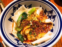 油泼扯面-醉长安(南门总店)