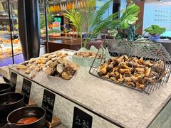 -二楼咖啡厅·厦门源昌凯宾斯基大酒店(湖滨中路店)