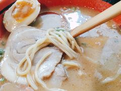 -一幻拉面(铜锣湾店)