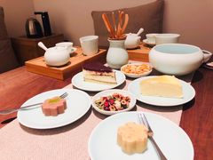 -梅间堂茶馆(绿地缤纷城店)