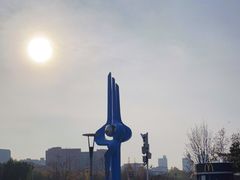 -泉城广场