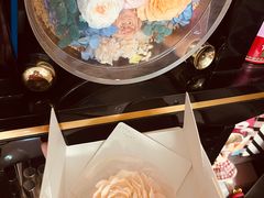 -潮一不贰·法式甜品·生日蛋糕·西式简餐(外滩店)