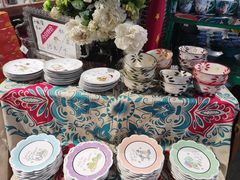 -陶缘陶瓷工厂店